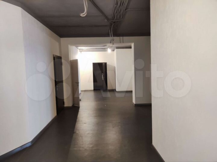 Офис, 51 м²