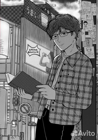 Рисунок на заказ