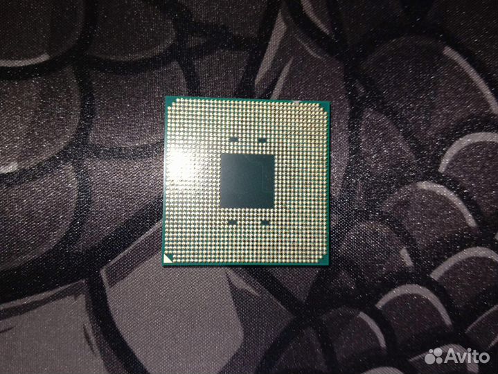 Процессор AMD A8 9600 4 ядра 3.6 ггц