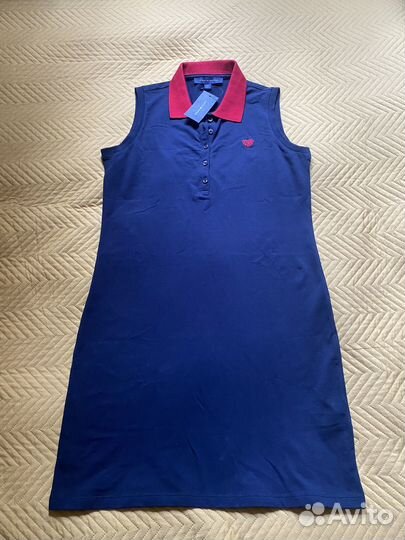 Плаье Tommy hilfiger женское