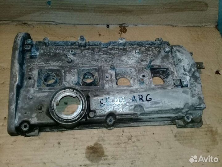 Крышка клапанная 1.8 ARG Volkswagen Passat B5