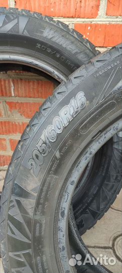 Cordiant Comfort 205/60 R16