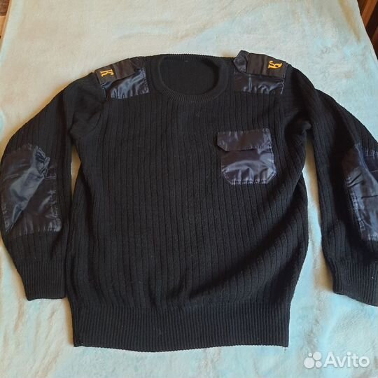 Форма для морского колледжа им.Седова