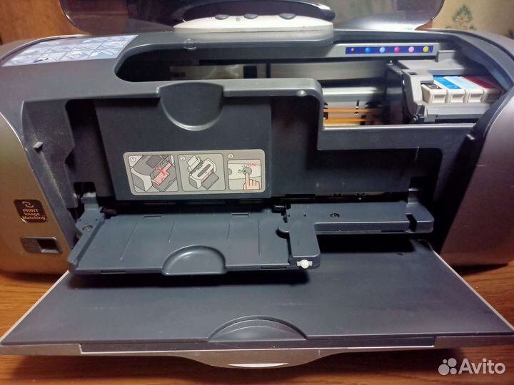 Принтер Epson b261a