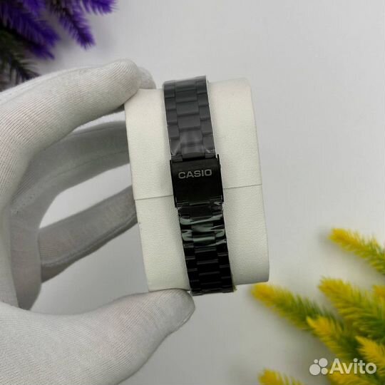 Часы Casio Quartz