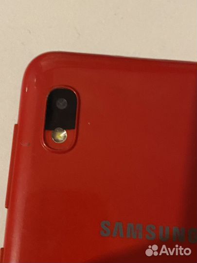 Samsung Galaxy A10, 2/32 ГБ