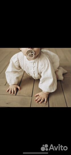 Боди на годик 80