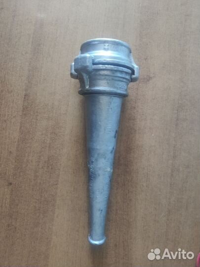 Пожарный гидрант