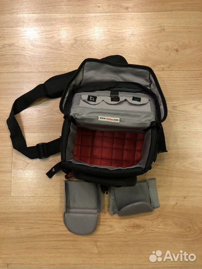 Сумка для камеры