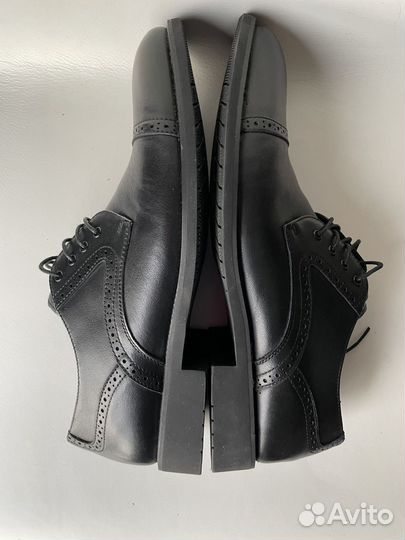 Туфли мужские Francesco Donni