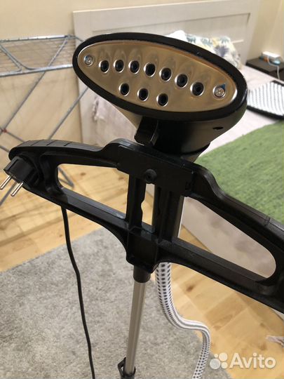 Отпариватель Endever