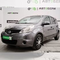 Nissan Note 1.4 MT, 2011, 199 000 км, с пробегом, цена 538 000 руб.