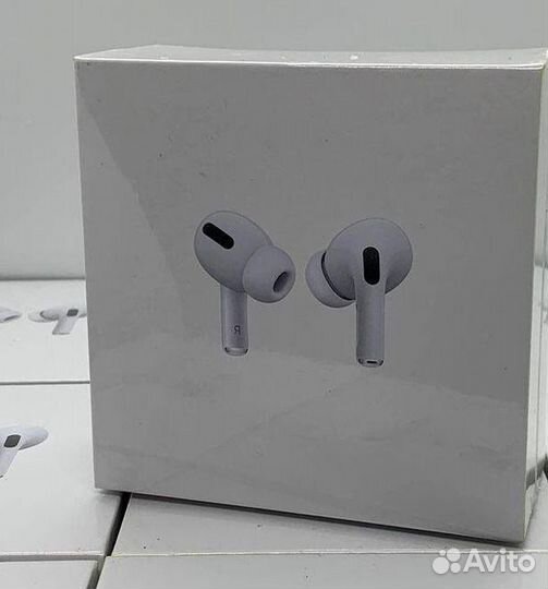 AirPods Pro Refurbished Оригинал Магазин,Рассрочка