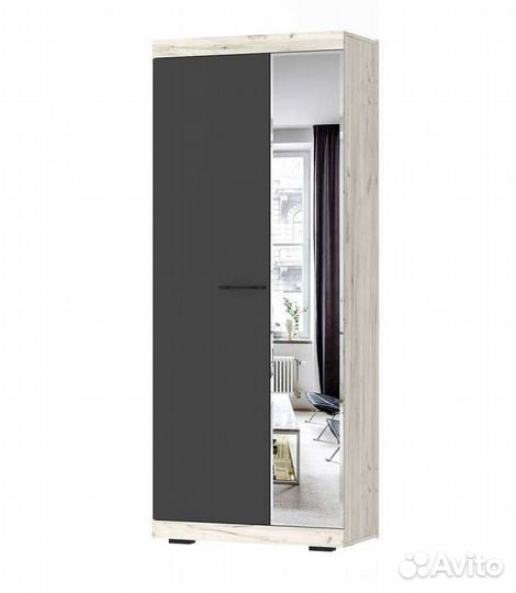 Прихожая 2.5м