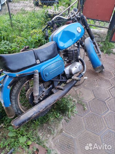 Восход 3м01