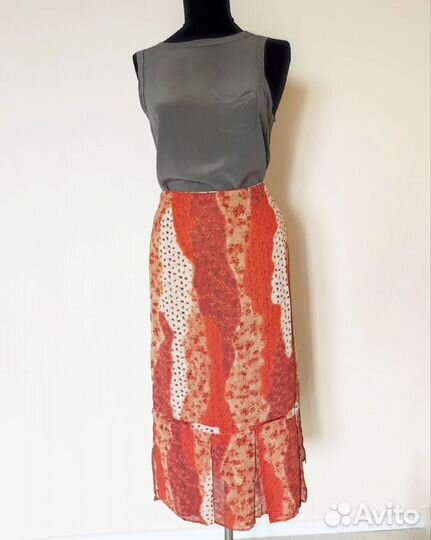 Макухин юбка