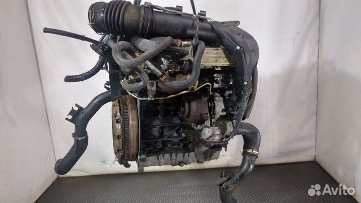 Двигатель Mitsubishi Grandis, 2009