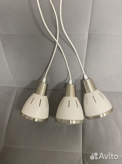 Светильник подвесной Evrosvet nort