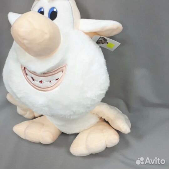 Испанская мягкая игрушка