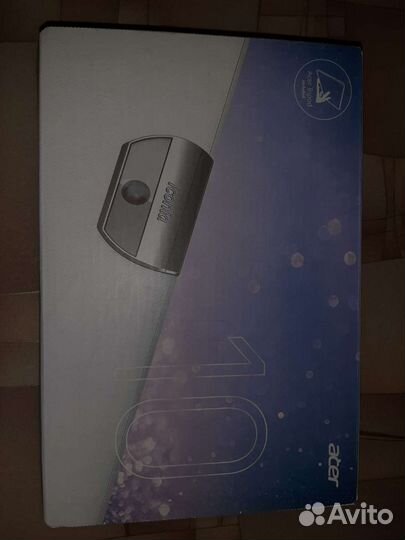 Планшет acer Iconia One 10