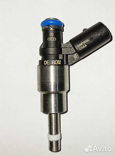 Форсунка топливная VAG 1.4, 1.8, 2.0 tsi, tfsi