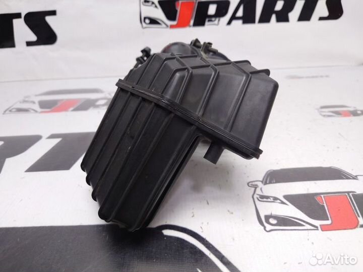 Гофра воздуховода Mazda 3 BK рестайлинг (2006—2009