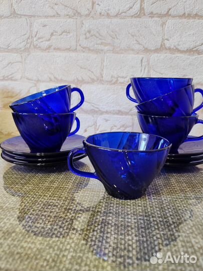 Чайный сервиз