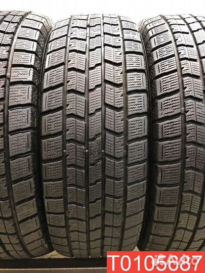 Goodyear Ice Navi 7 195/65 R15 91Q