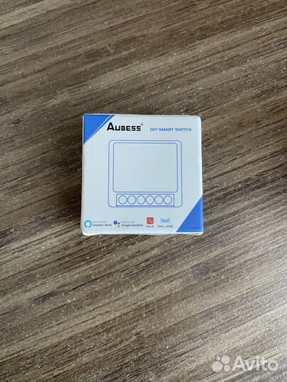 Мини переключатель,Умный выключатель