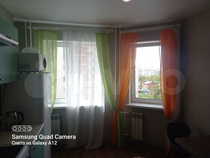 2-к. квартира, 65,1 м², 7/19 эт.