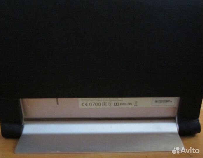 Lenovo yoga tablet 10HD+