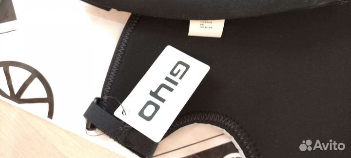 Перчатки для велосипеда зимние