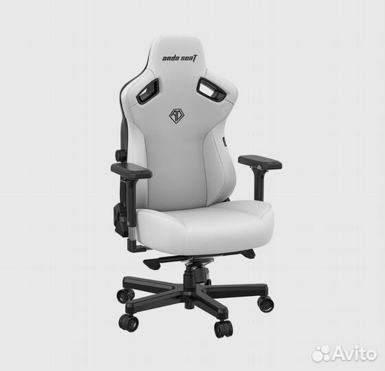 Игровое кресло Andaseat Kaiser 3 XL