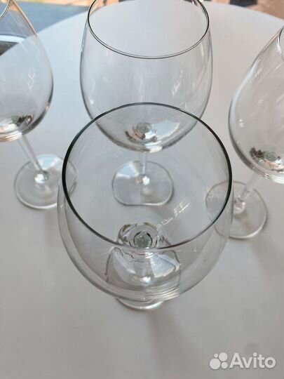 Бокалы для вина IKEA