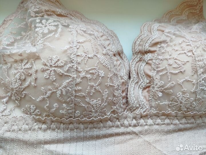 Бюстгальтер новый 70-75В