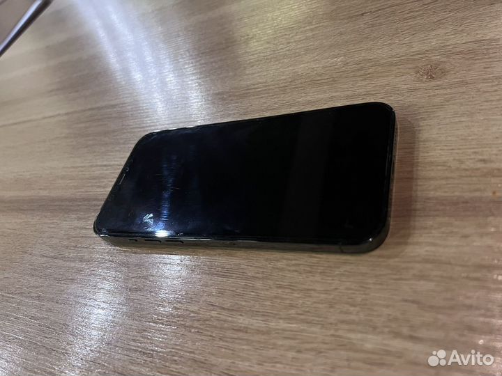 iPhone 12 Pro Max, 128 ГБ