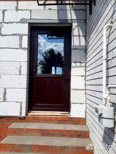 Пластиковые окна на заказ/ Окна пвх