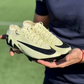 Бутсы Nike Mercurial