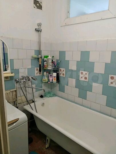 2-к. квартира, 49 м², 5/5 эт.