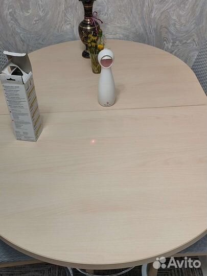 Интерактивная лазерная игрушка для кошек Frolicat