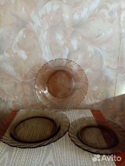 Сервиз столовый