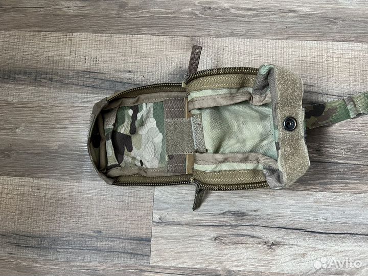 Подсумок ак