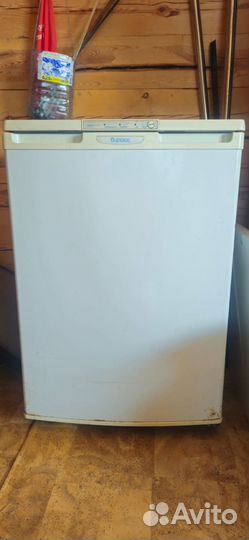 Морозильная камера бу