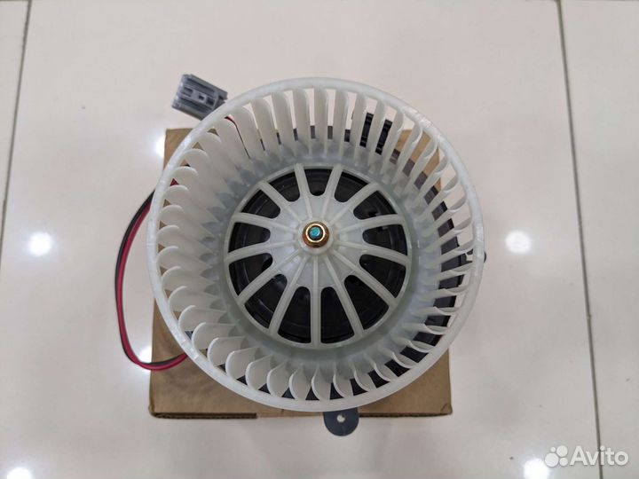 Мотор отопителя opel astra J (2010) / zafira C