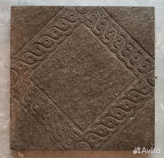 Тротуарная плитка