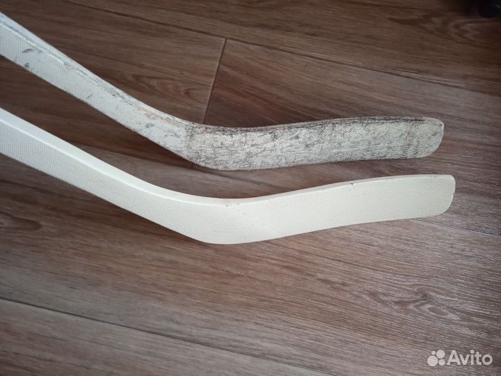 Продаю клюшку хоккейную