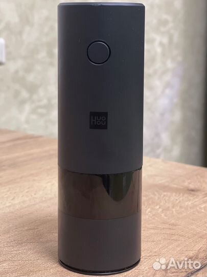 Электрическая мельница для специй Xiaomi Huo Hou