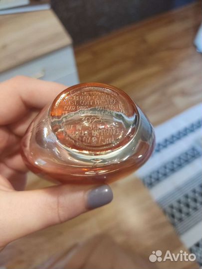 Roberto cavalli signature парфюмерная вода 75ml
