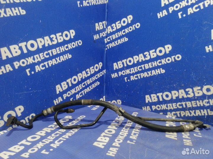 Трубка гидроусилителя Toyota Camry 40 седан 2AZ-FE