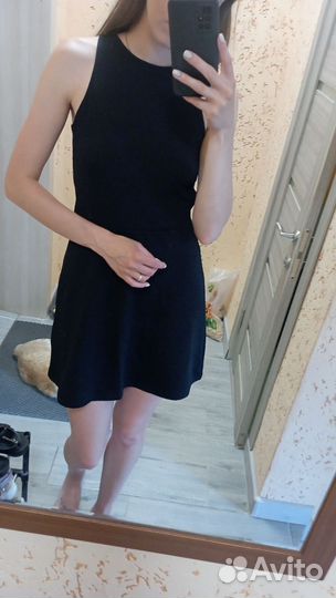 Женские вещи пакетом